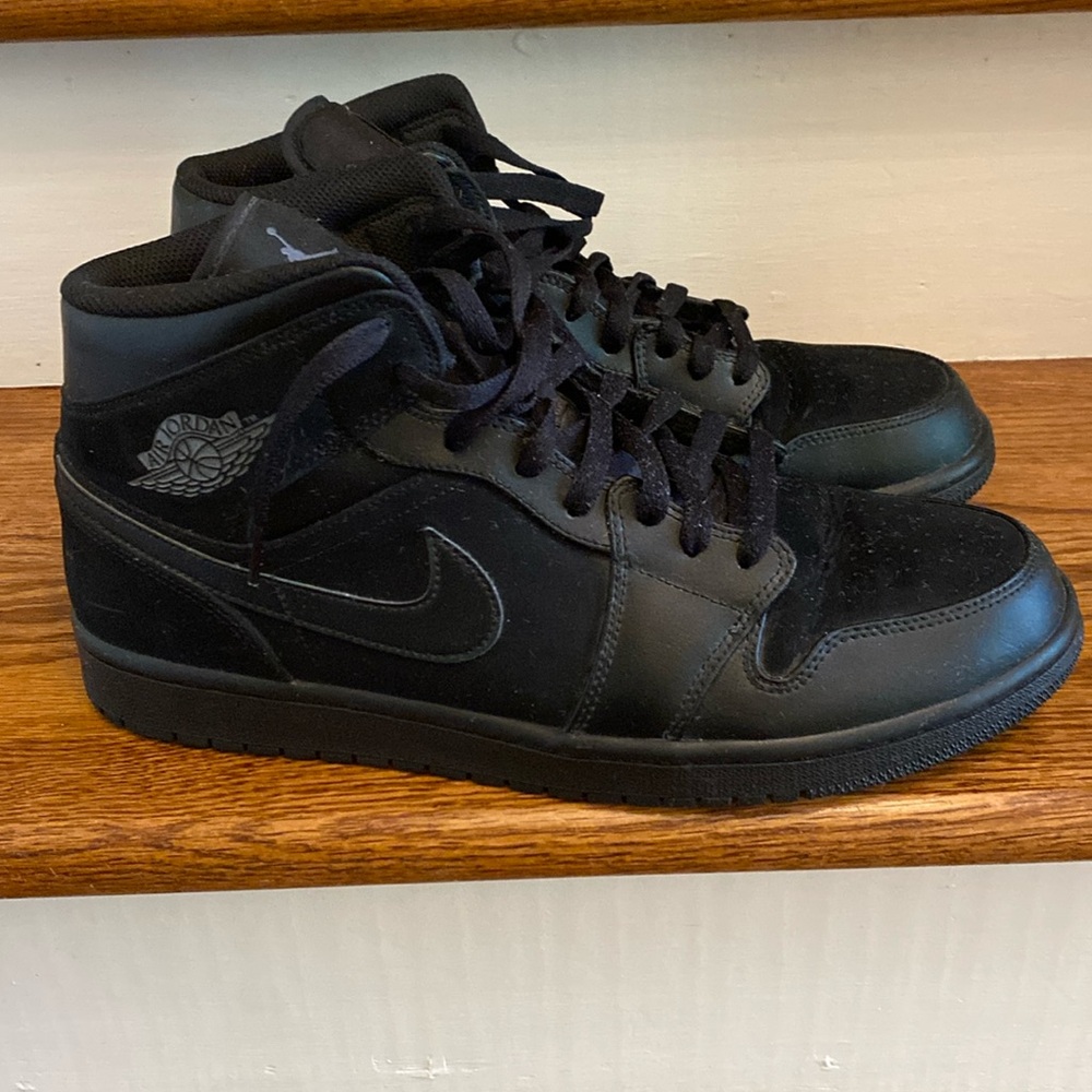 Nike Air Jordan